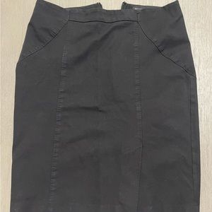 Pencil skirt from Banana Republic